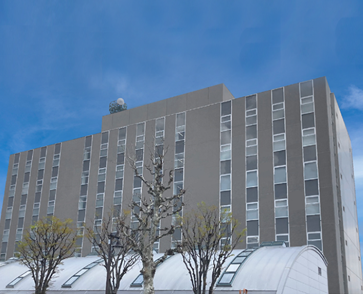 ハーモニー七瀬ビル